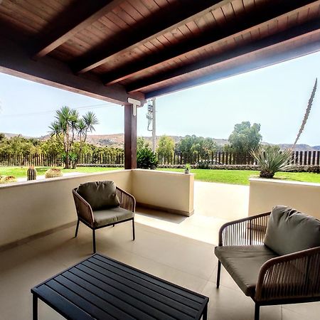 La Dimora Apartments Siculiana Exterior photo