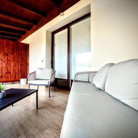 La Dimora Apartments Siculiana Exterior photo