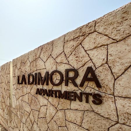 La Dimora Apartments Siculiana Exterior photo
