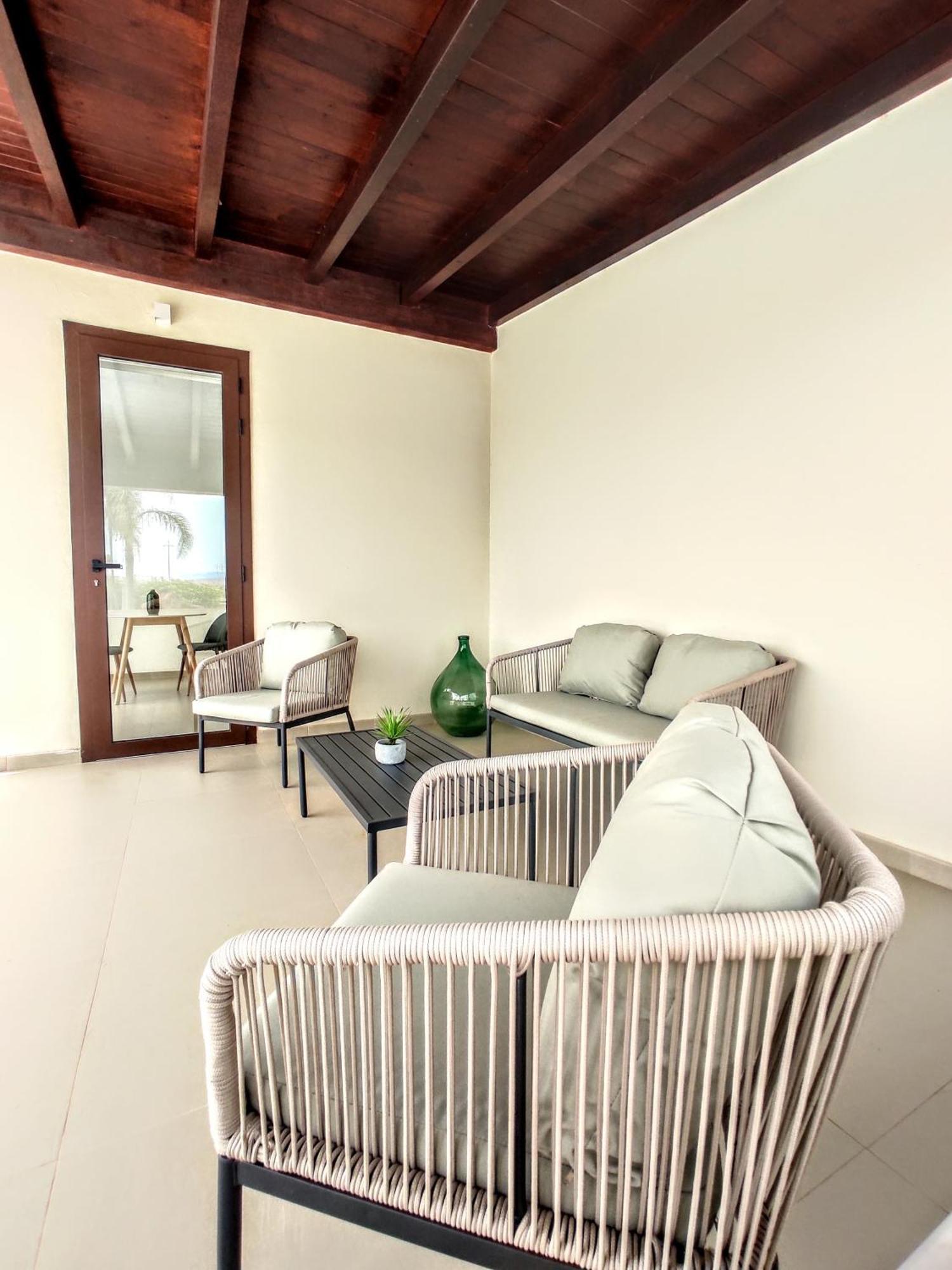 La Dimora Apartments Siculiana Exterior photo