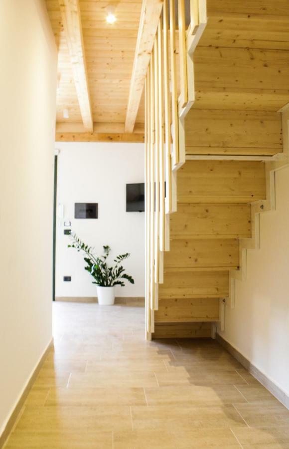 La Dimora Apartments Siculiana Exterior photo